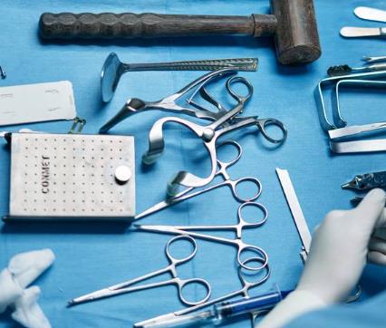 Medical CNC Machining